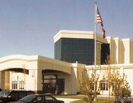 Concorde Inn Clinton Township Eksteriør billede