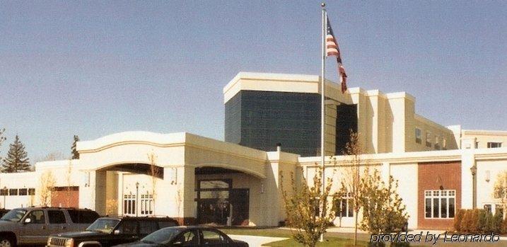 Concorde Inn Clinton Township Eksteriør billede