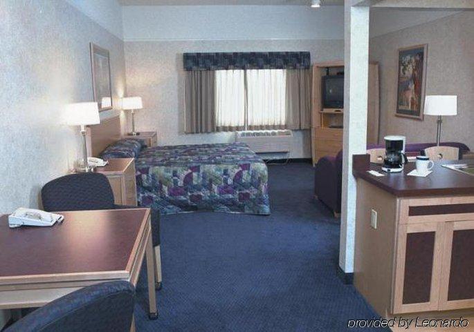Concorde Inn Clinton Township Værelse billede