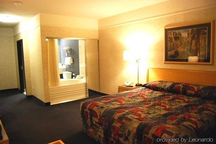 Concorde Inn Clinton Township Værelse billede