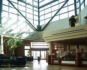 Concorde Inn Clinton Township Eksteriør billede